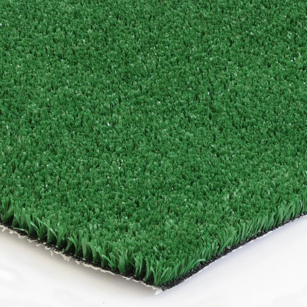 Alfombra Ecológico Jardines de césped artificial para el Kindergarten / pista de fútbol