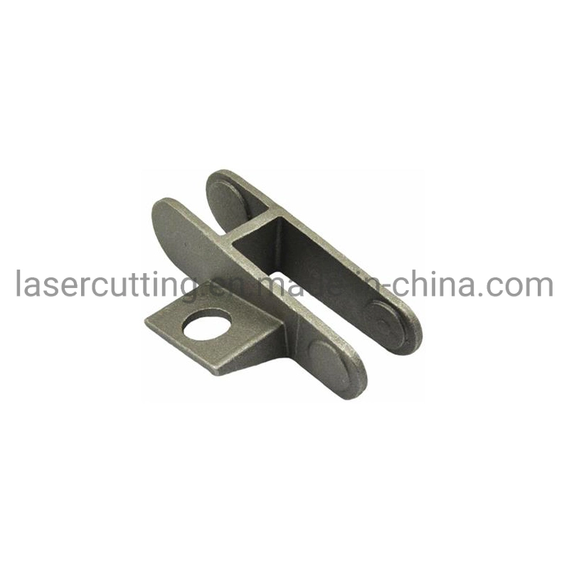 Supply OEM Sand Cast Iron Parts Spheroidal Graphite Iron Castings as Drawing or Sample