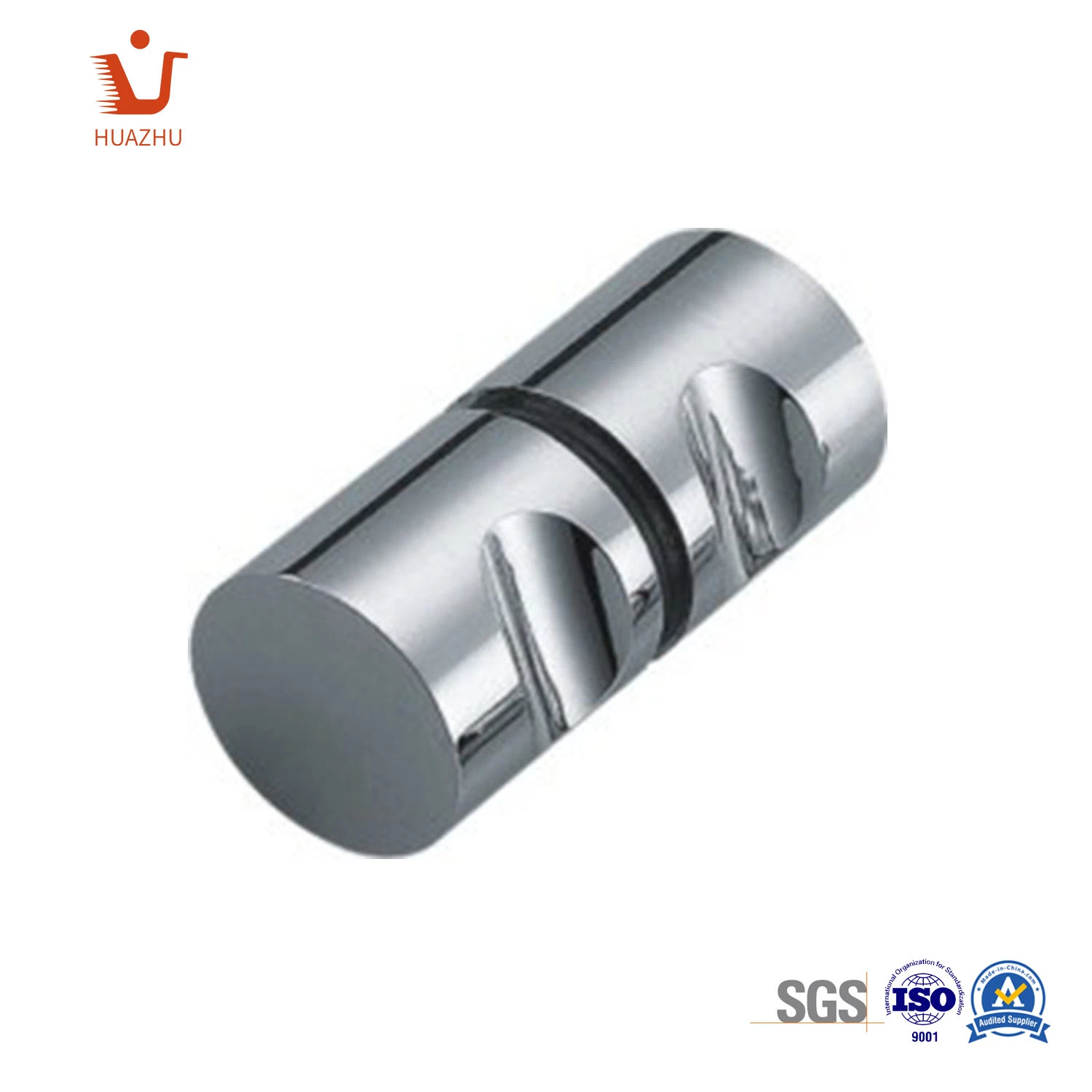 Wholesale/Supplier Bathroom Shower Door Knob Small Glass Door Handle