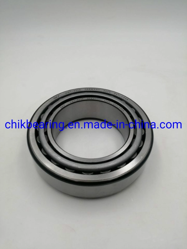 Heavy Duty Truck Parts Hardened Radial and Axial Loads Single Row Inch Taper Roller Bearing Hm89449/11 Hm89449/Hm89411 Hm89444/Hm89410 Hm89444/10