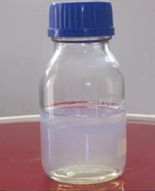 Sy Professional Nano Titanium Dioxide Liquid for Strong Photocatalysis and UV Shielding