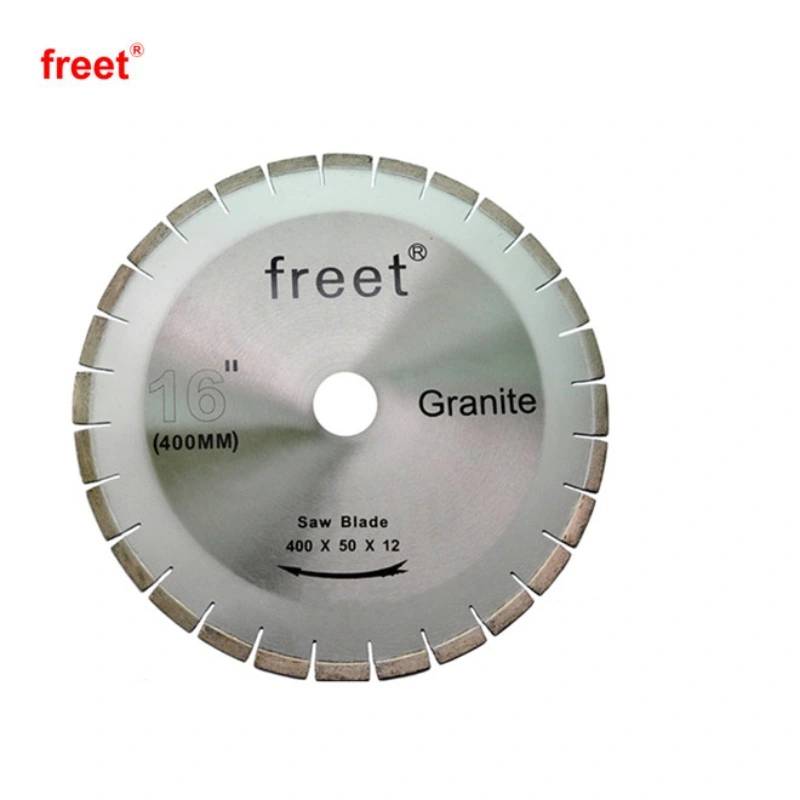 250mm-800mm Hot Sell Granite Marble Quartz Sandstone Cutting Diamond Saw Blade