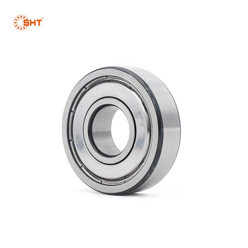 Single Steel 2RS 6409 Skate Skateboard Bearing OEM 6000 6001 6200 6300