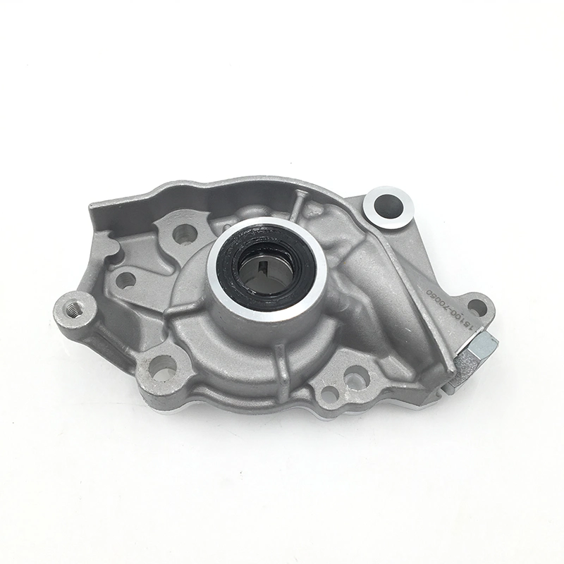 High quality/High cost performance  The Pump Body High Pressure Aluminum Die Cast