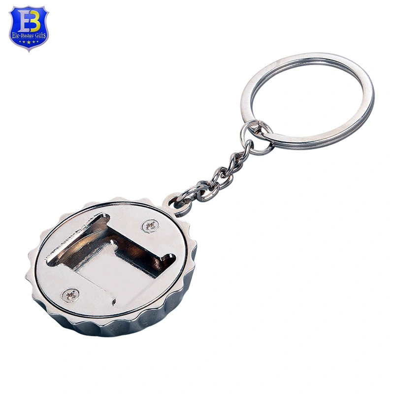 High quality/High cost performance  Low Price Promotion Custom Shape Lating Gold and Copper Metal Bottle Opener