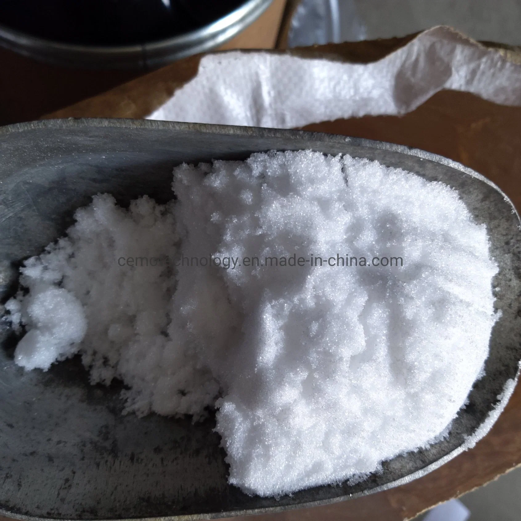 High quality/High cost performance Factory Price CAS 7758-05-6 Potassium Iodate