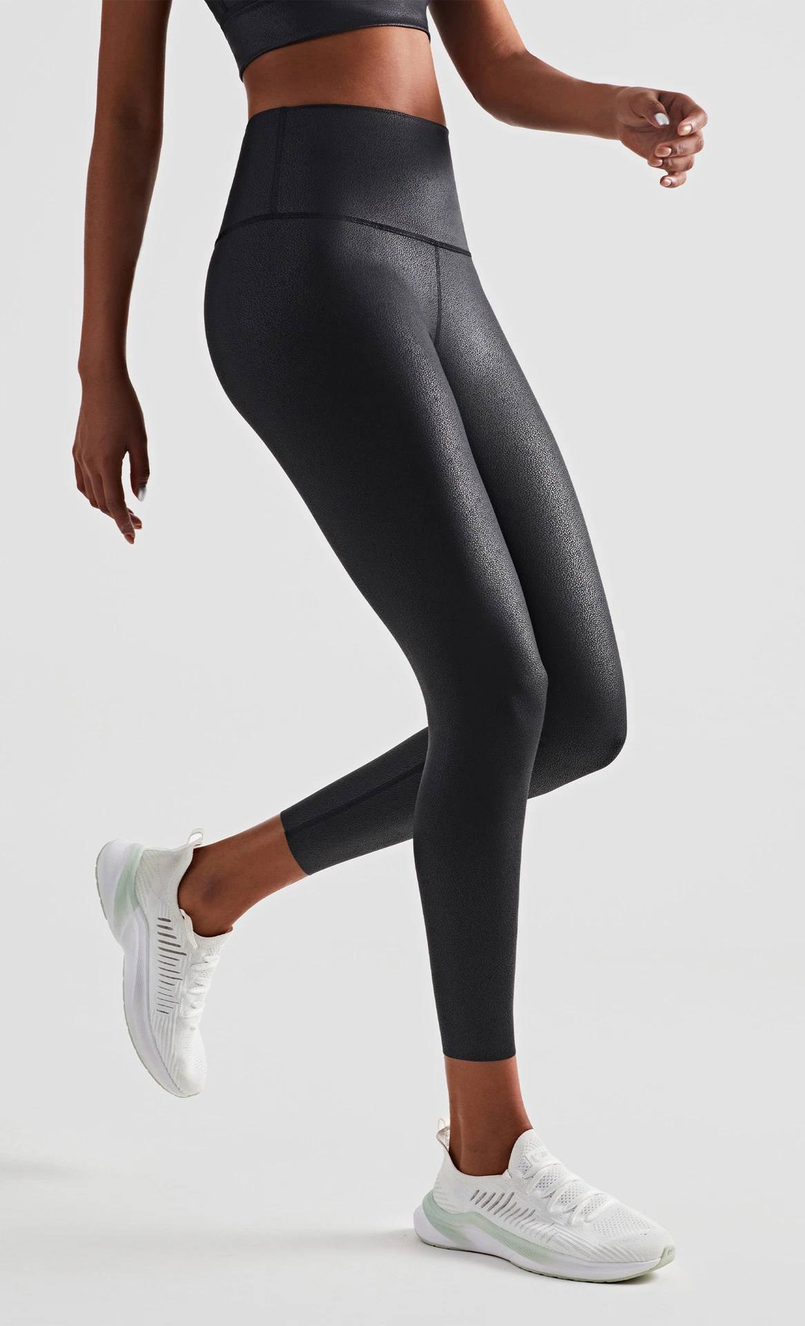 Activewear Sport Fitness Gym Tight Troursers, Tie Dye Print Workout Leggings Yoga Pants Apparel