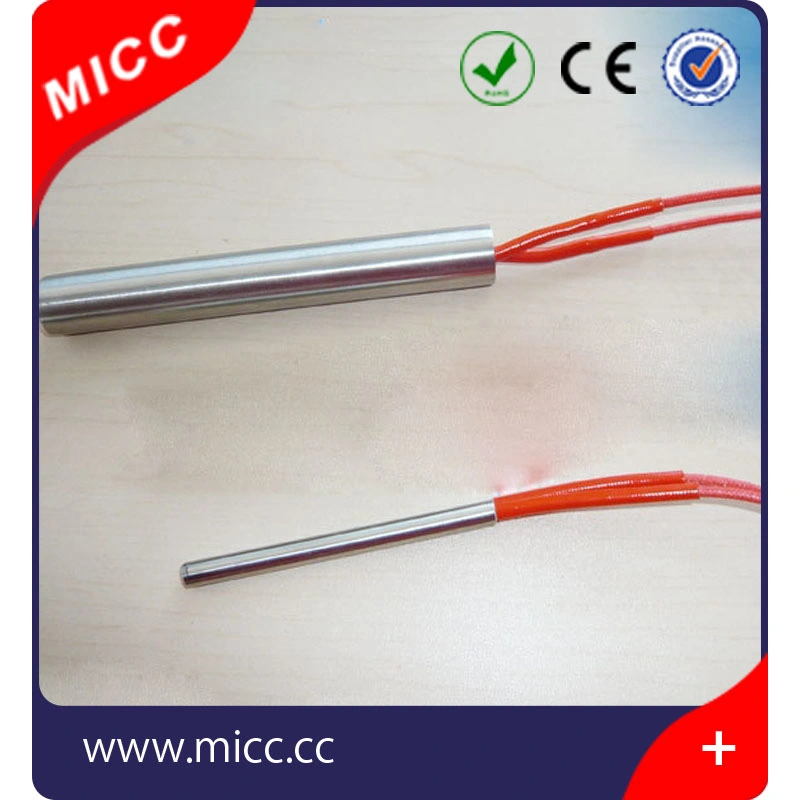 Micc Industrial Cartridge Heater Tube