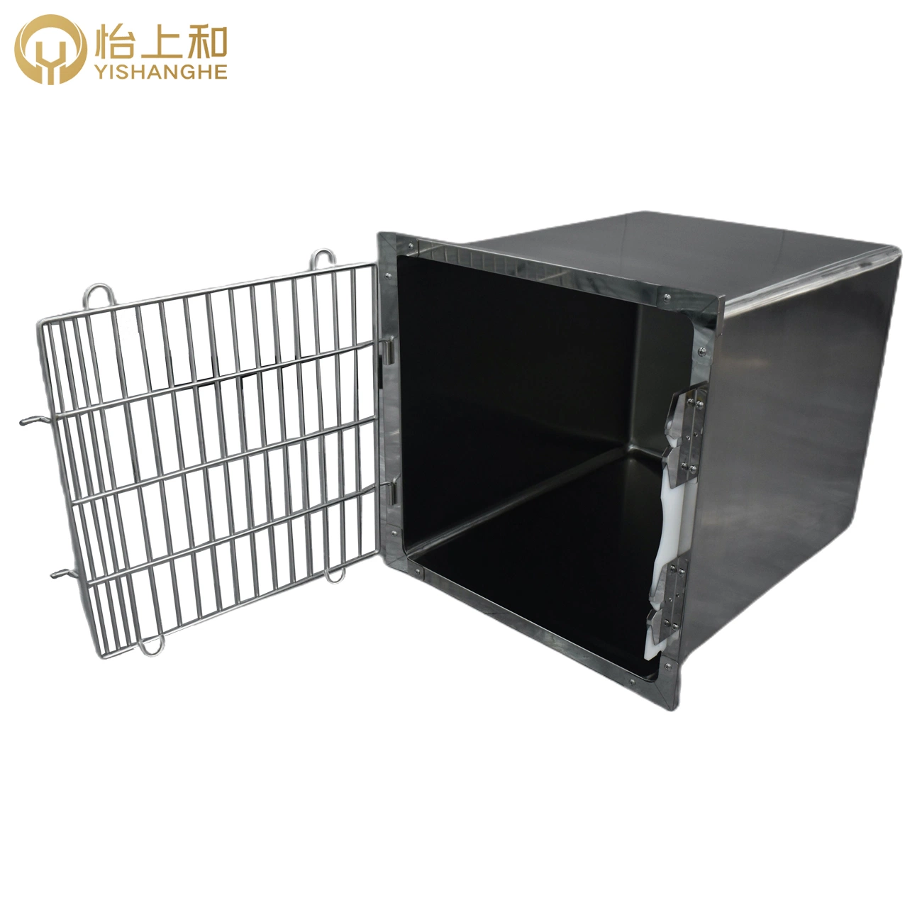 Pet Cages & Houses Dog Bird Cages Rigid Stainless Steel Material Cat Cage