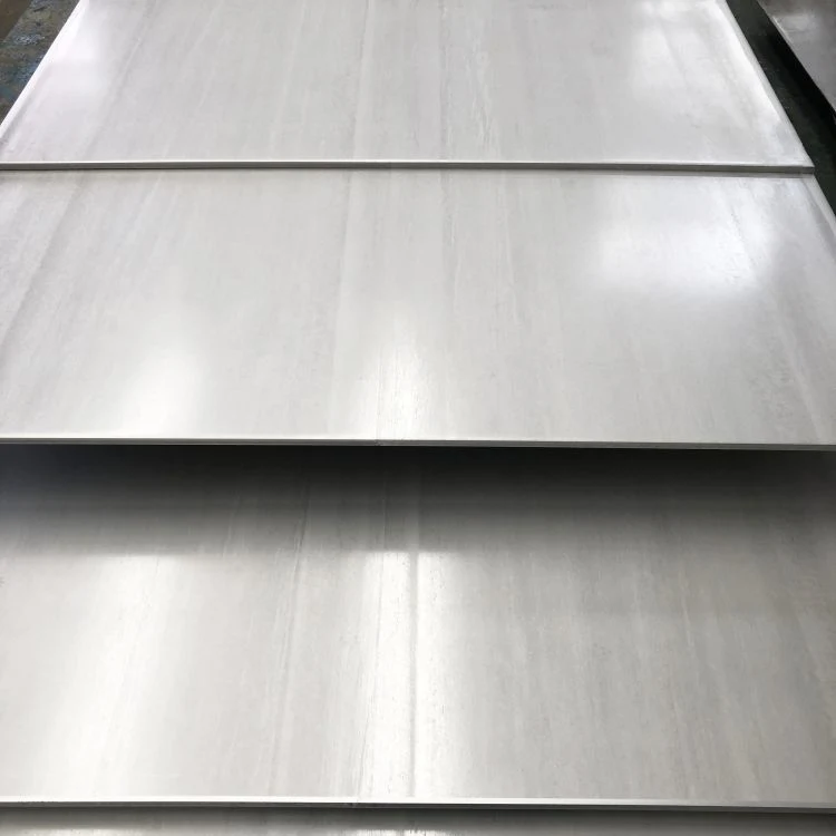 Entrega rápida Precio del fabricante laminado en frío laminado en caliente 310S inoxidable Chapa de acero