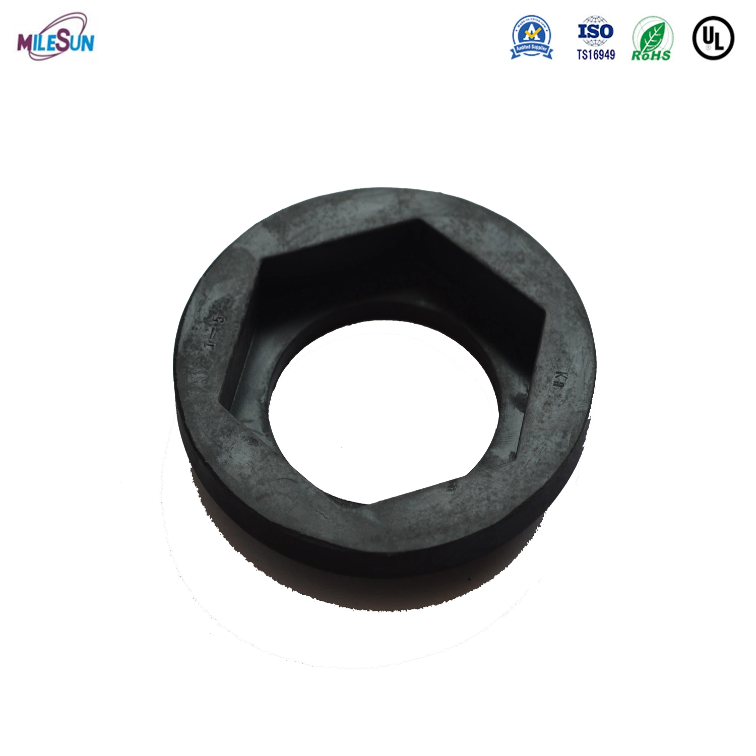 Manufacturer Rubber Products Foam Washer for Bathroom