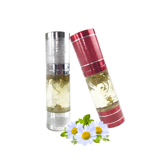 OEM Female Tightening Yoni Chamomile Flower Massage Oil Hygiene Care