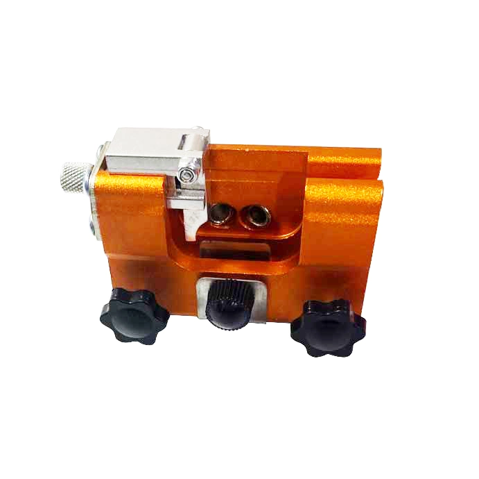 Manual Aluminum Chainsaw Sharpener Kit Portable Chainsaw Chain Sharpener Jig Portable Chain Saw Sharpener Tool Set