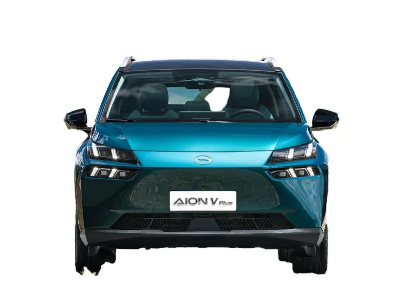 2023 Aion V Series New Energy Vehicle Family Electric Car Compact SUV 500 Km Continuous Pure Electric Vehicle