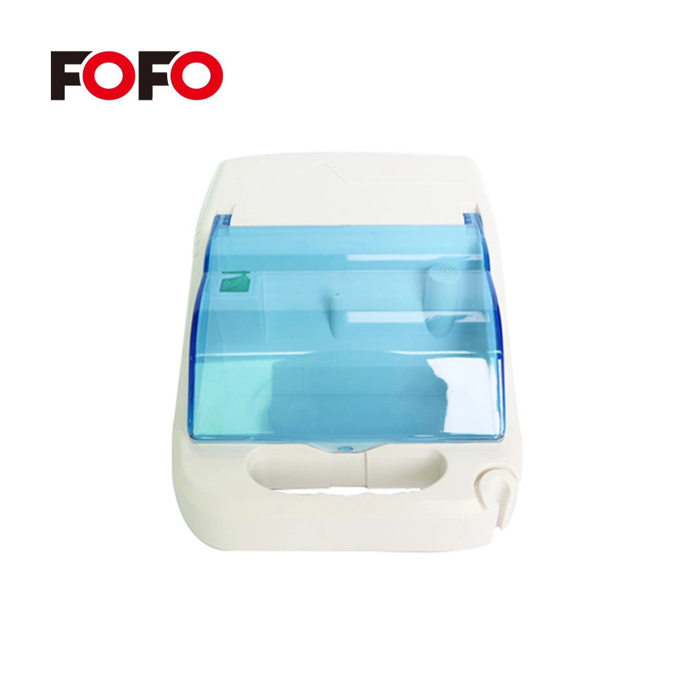 Therapy Function Hand Nebulizer Nano Machine Connector Parts