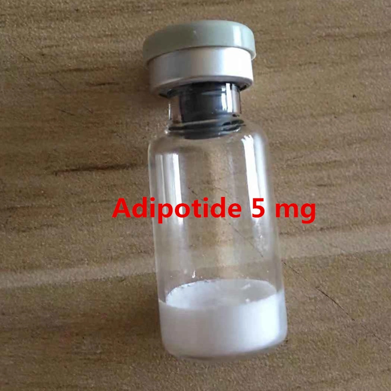 99% Adipotide 5mg Peptides Adipotide Powder