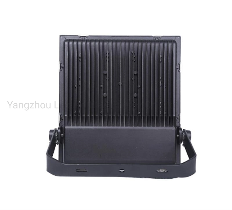 DC out Door 12V 500 Watt 48V Lens LED Flood Light