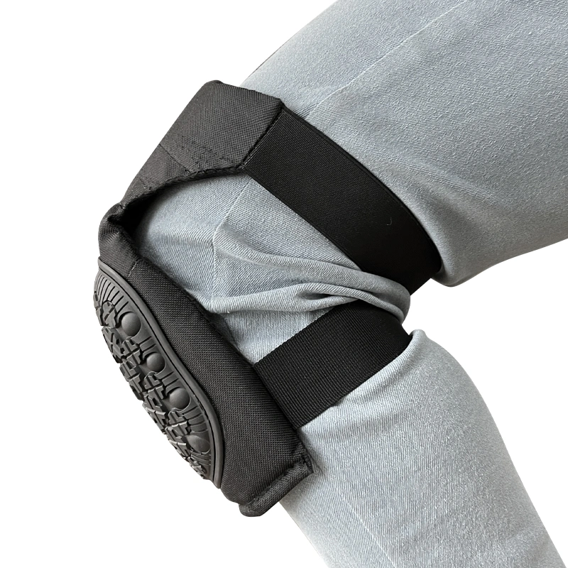 Tactical Army Elbow Pads Knee Support Brace Pads for Military Protection