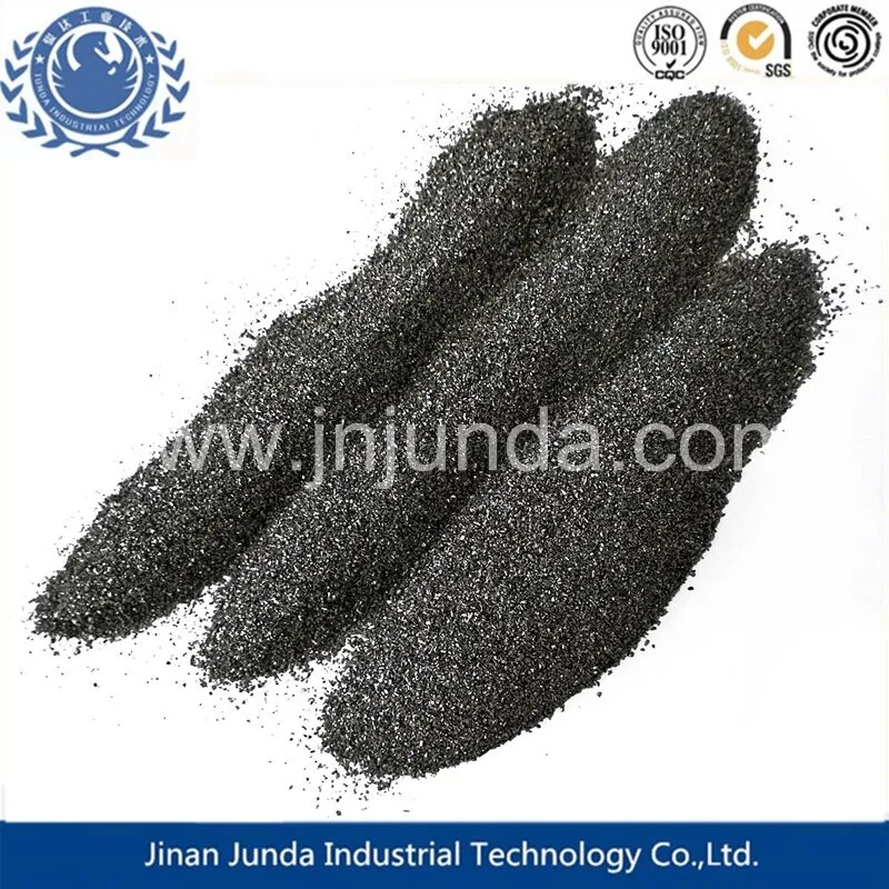 Material Cast Steel Grit for Sandblasting/ Abrasives