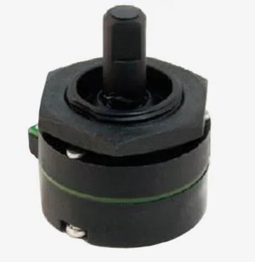 OMR E6h-Cwz6c 1024p/R Incremental Rotary Encoder Hollow Shaft Low Price