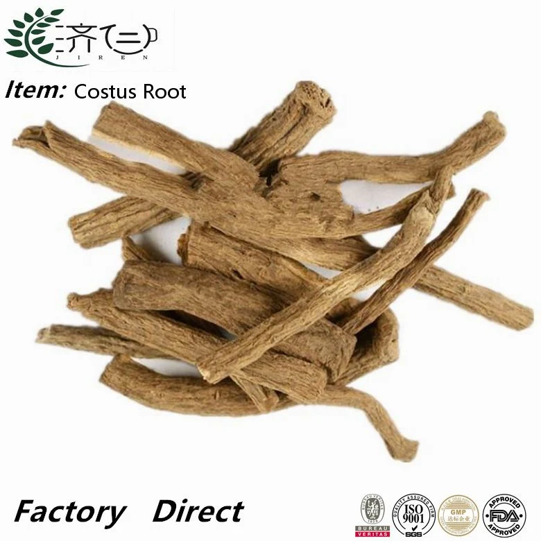 Mu Xiang Gen Traditional Chinese Herbal Medicine Costus Root Dry Roots