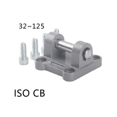 ISO CB Pneumatic Cylinder Mounting