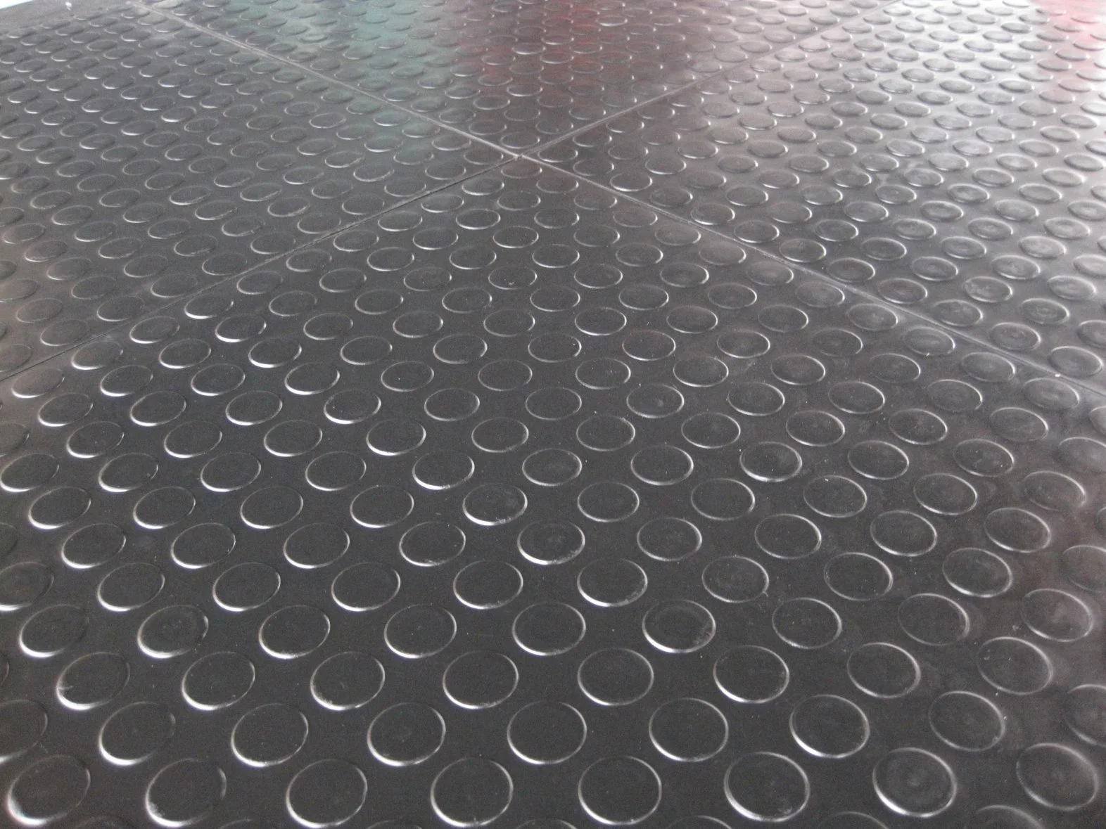 Stud Coin Mat Floor Anti Slip Industrial Rubber, Mat Floor Anti Slip Industrial Rubber Safety Floor