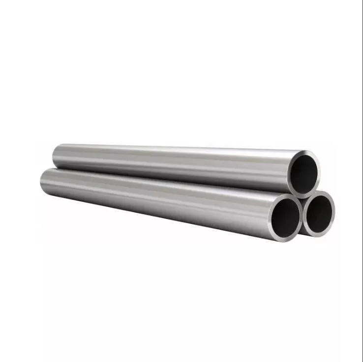 1/4 Inch Stainless Steel Pipe 50mm 60mm 70mm Seamless 317L ASTM Ss201 AISI 304 304L 316 430 Stainless Steel Pipe for Oil or Gas