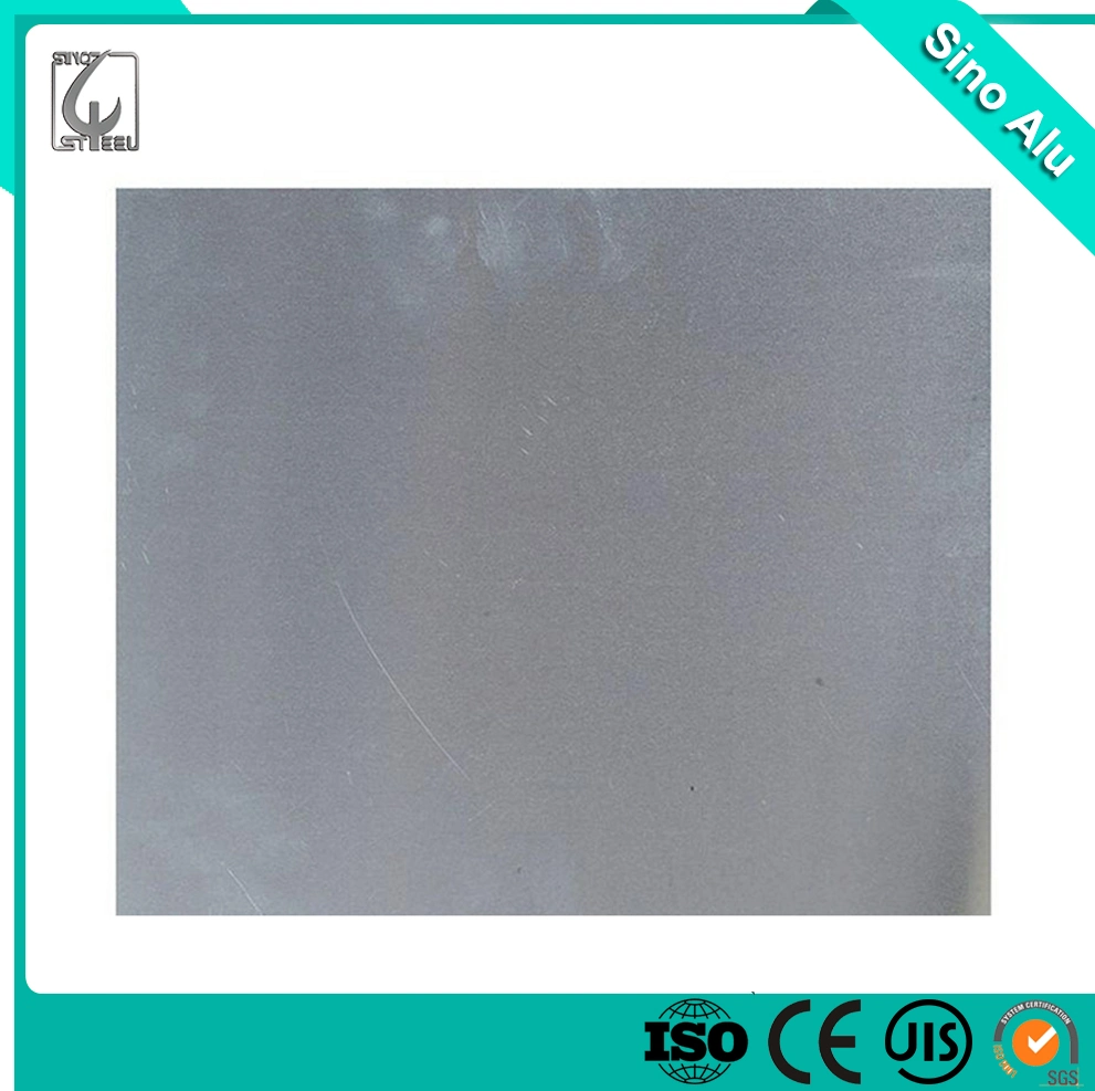 Aluminium Tube Sheet for Air Conditioner/Aluminum Sheet for HVAC Use