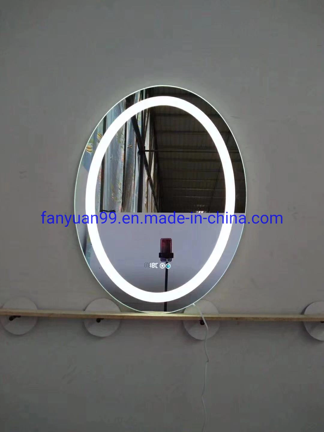 Modern Mirror/Decorative Mirror/Bathroom Mirror Hot Sale Chinese Factory