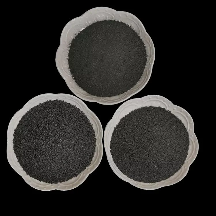 China Calcined Petroleum Coke Manufacturers Supply High quality/High cost performance  Calcined Petroleum Coke