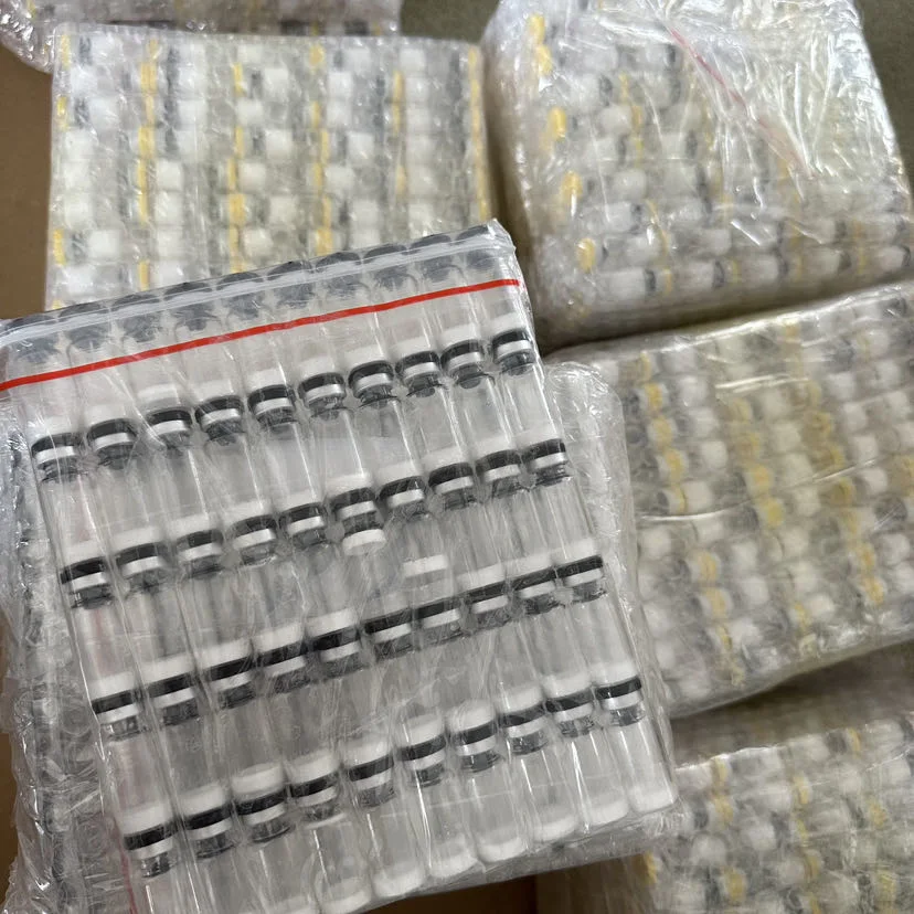 Top Quality Injection Vials Weight Loss Hkpao Adipotide CAS 859216-15-2 Secure Delivery