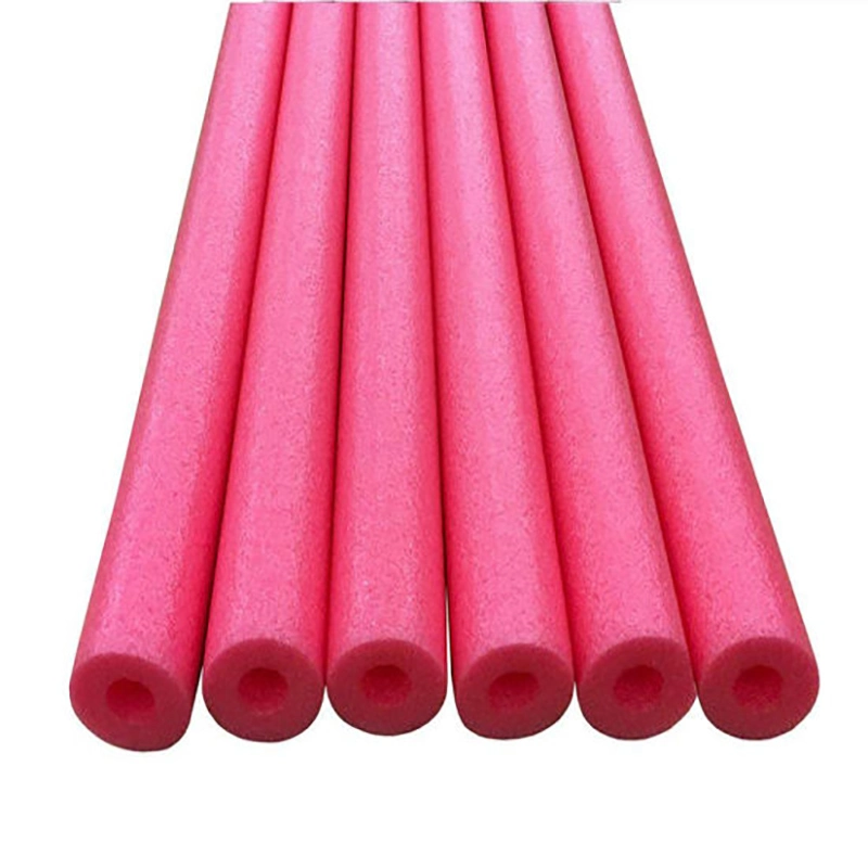 Factory Price User-Friendly Rubber Soft Foam Tube for Protective