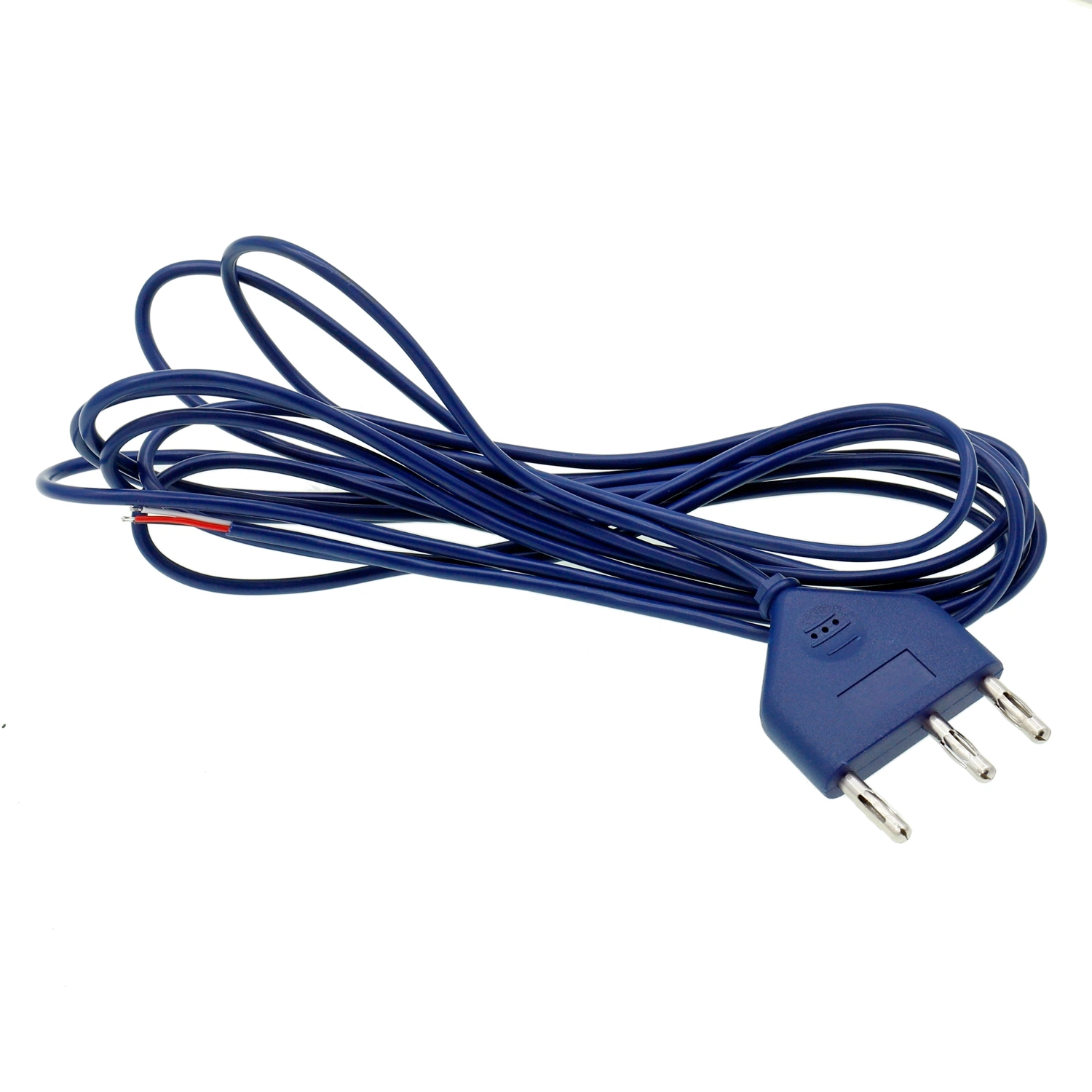 OEM resistencia UV IP65/IP67 Resistente al agua de alimentación Cable eléctrico de la señal del conector de cables Cable Personalizado