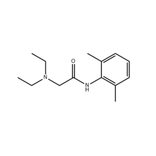 Main Products Hot Selling Lidocaine Base