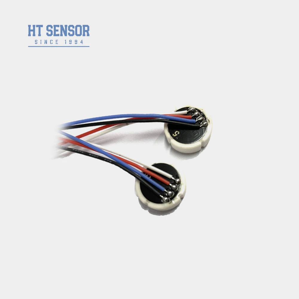 HT-Sensor Keramik-Drucksensor korrosive Druckmessung