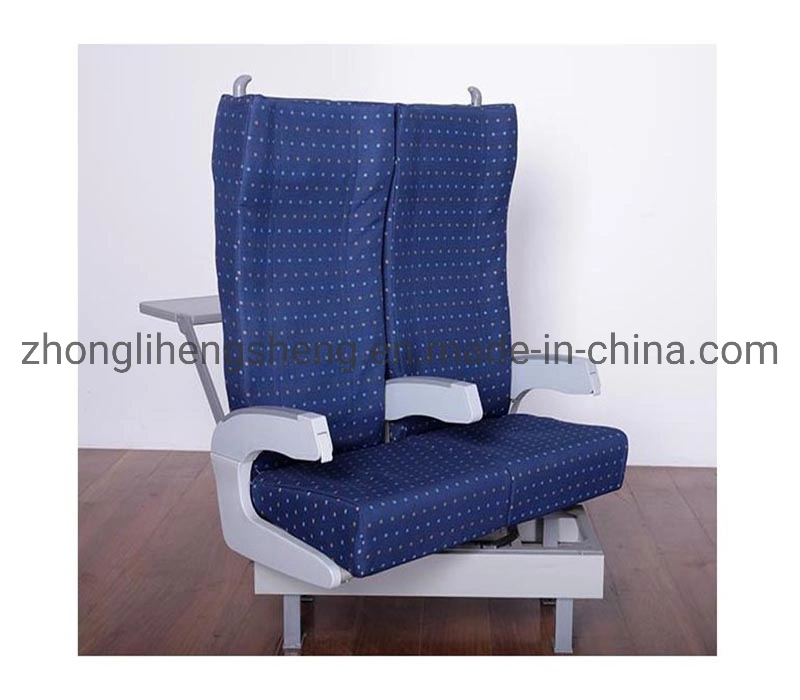 Train Seat Frame Railway Passenger Seat