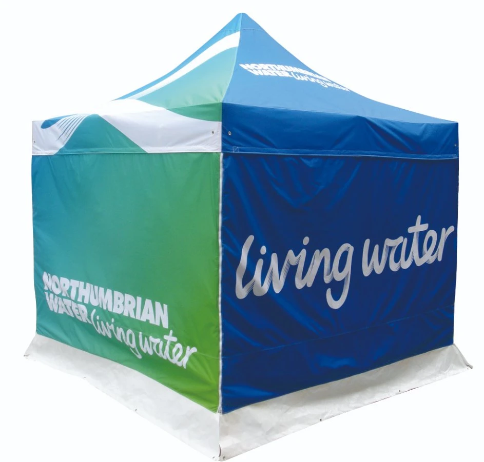 Всплывающее окно Tent Advertising Tent Aluminium Frame Tent Metal Tent