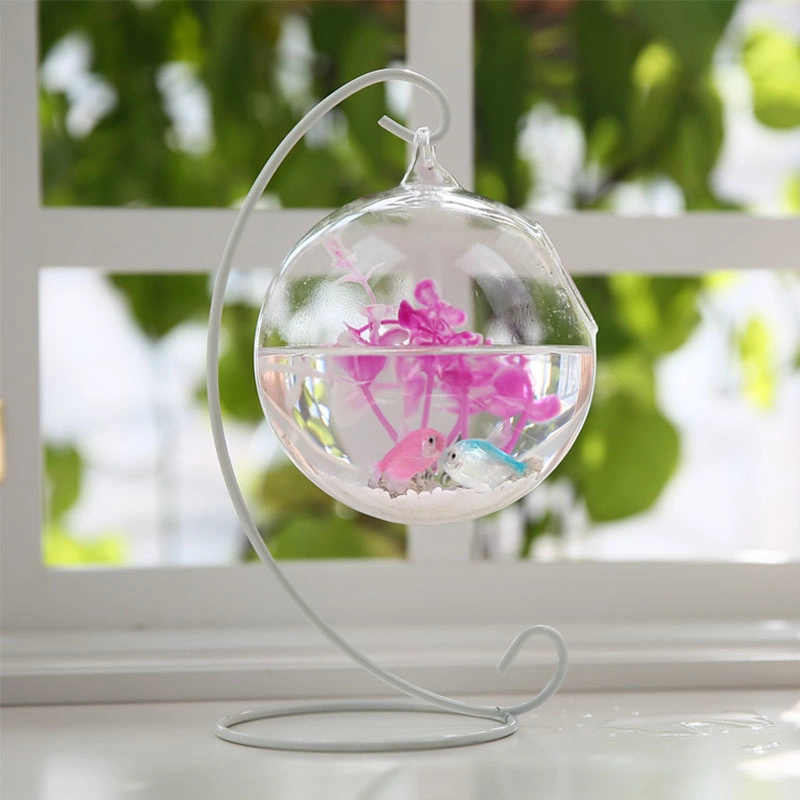 Wholesale/Supplier Clear Hanging Craft Terrarium Ball