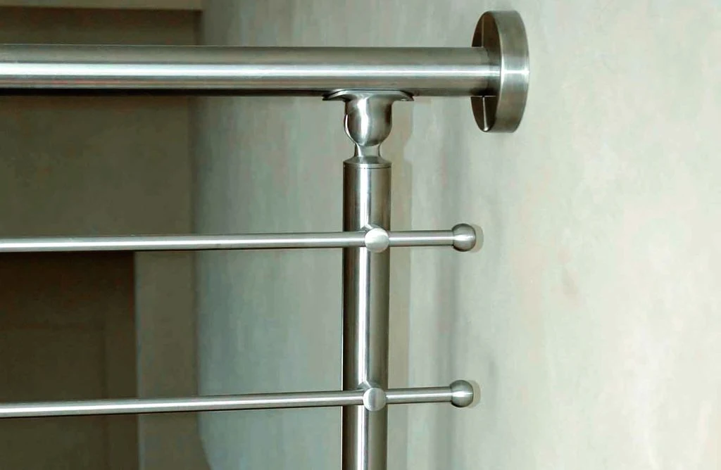 Railing System, Railing Component, Balcony System, Handrail System, Post Cover Plate