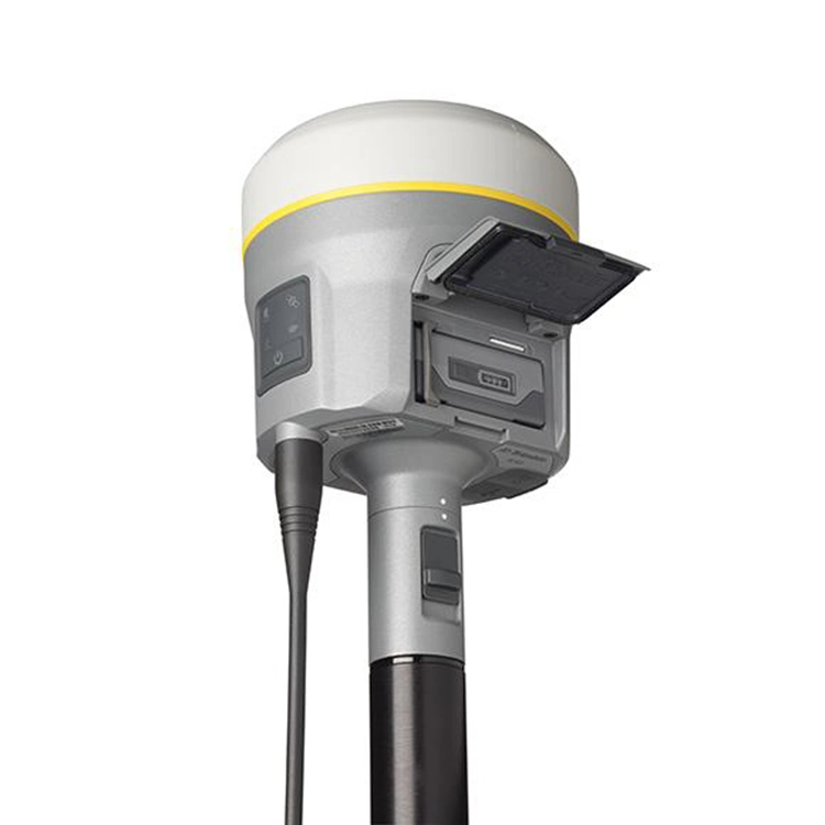 High Accuracy GPS Receiver Trimble R10