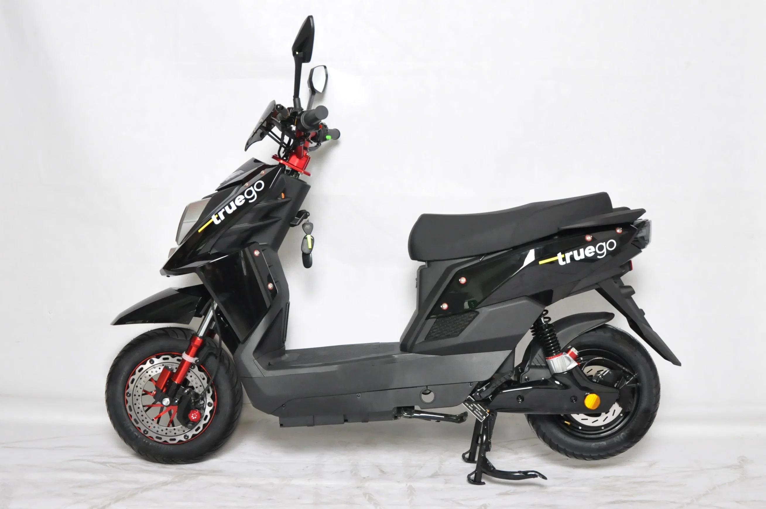 High quality/High cost performance Factory Sale 60V1000W Electric Scooter Electric Motorbike High Speed