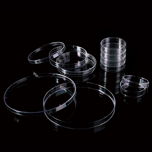 60mm, 90mm, or 150mm in Diameter Eo Sterile Petri Dish