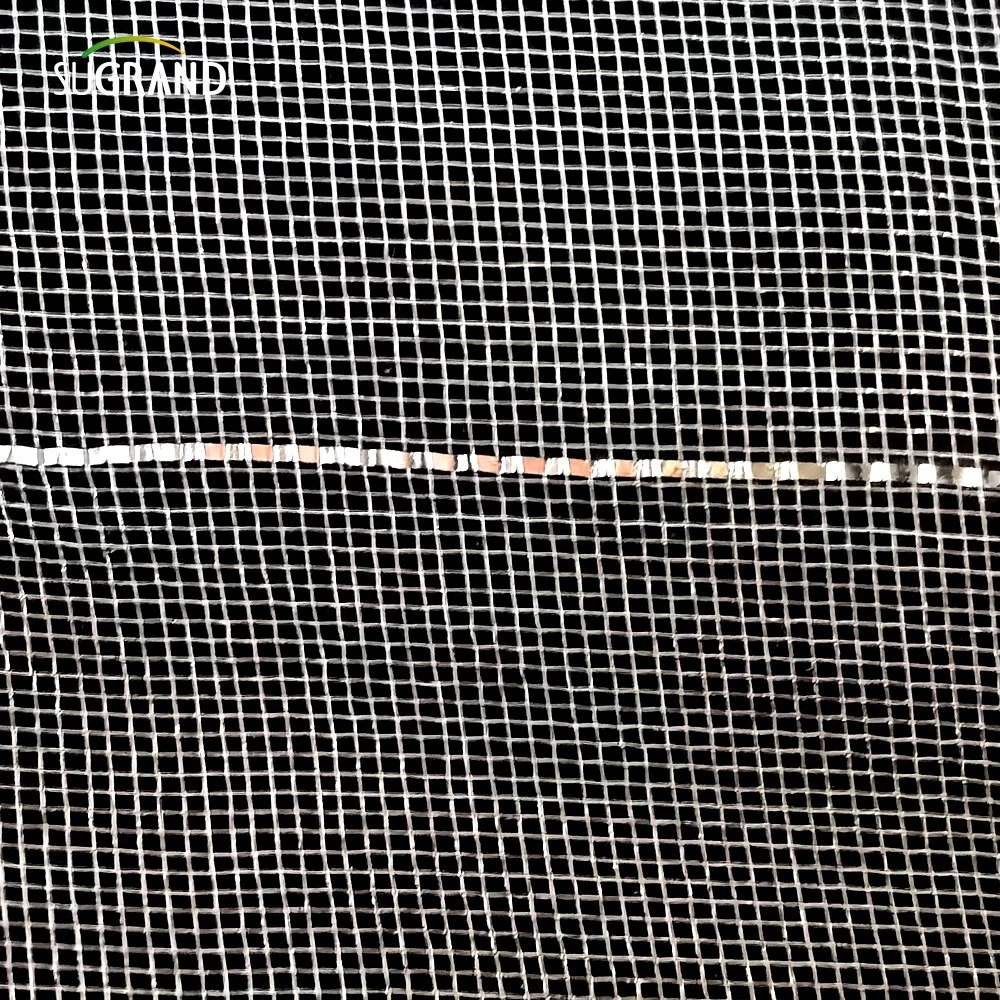 HDPE 5 Years Warranty Agriculture Anti-Insect Net