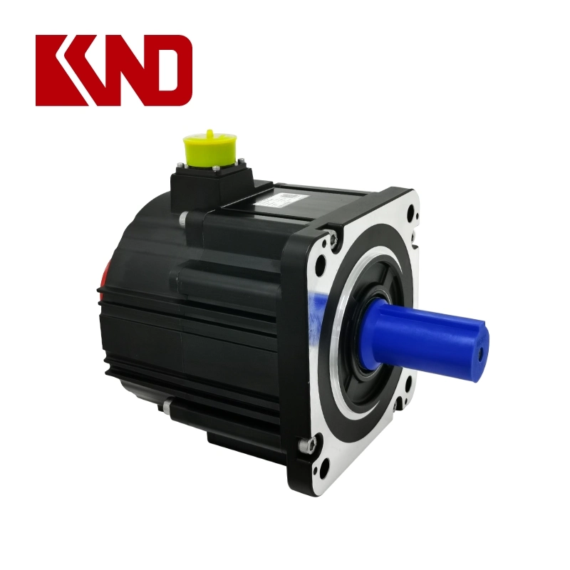 Kc180 (Z) 380V Synchronous Servo Three Phase Five-Pole Electric Motor for Machine Tools