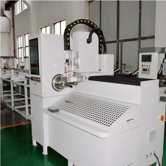 CNC Stainless Steel Aluminium Metal Fiber Laser Cutting Machines Price Laser Cutter Equipment