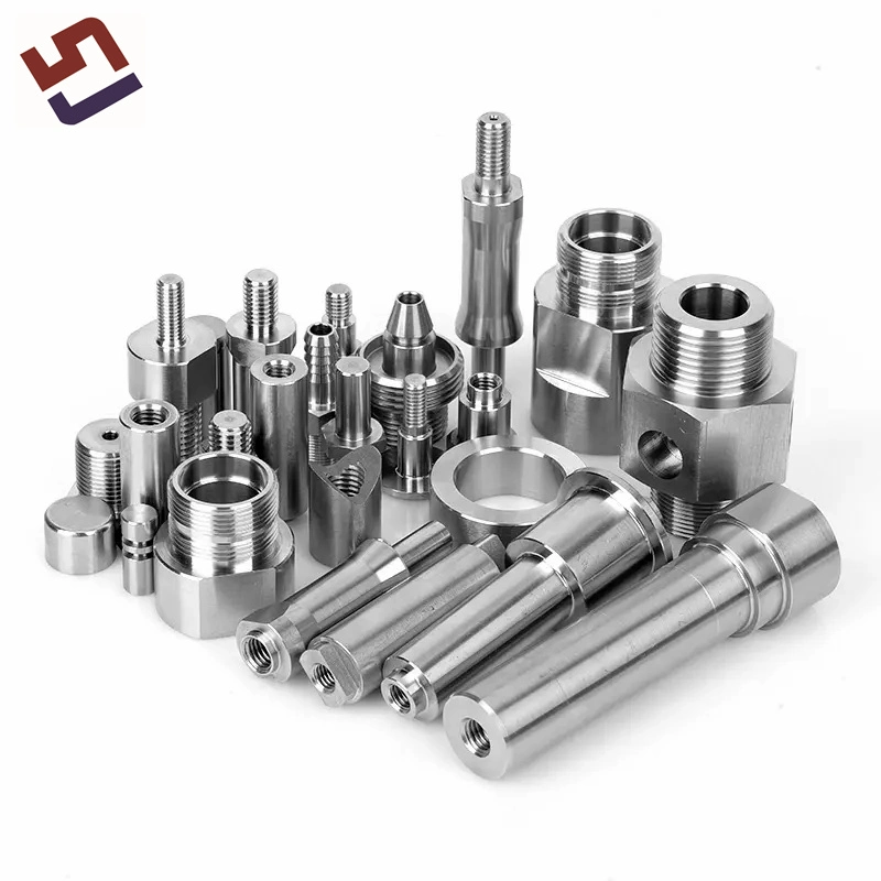 Stainless Steel Precision Casting Pipe Fitting Coupling Reducing Pipe Socket