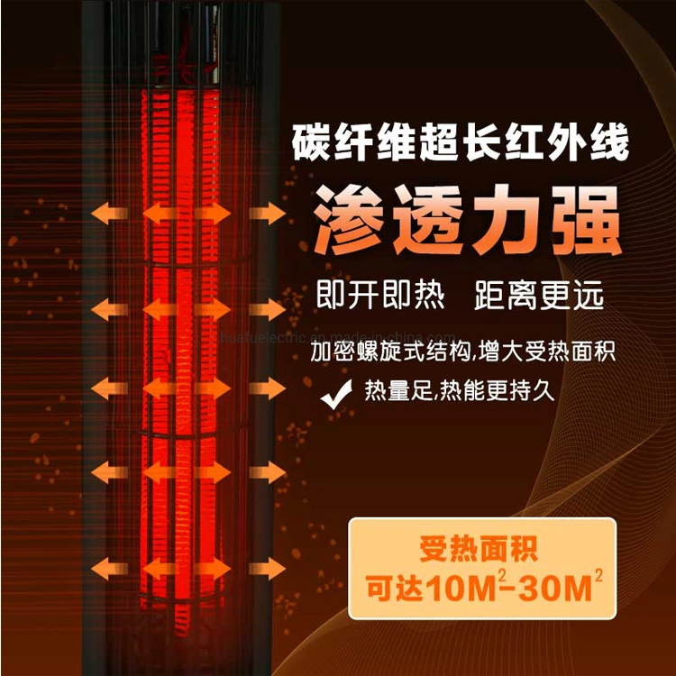 Winter 600W Portable Space Heater Electric Fan Heater Electric Heater Warmer Appliance