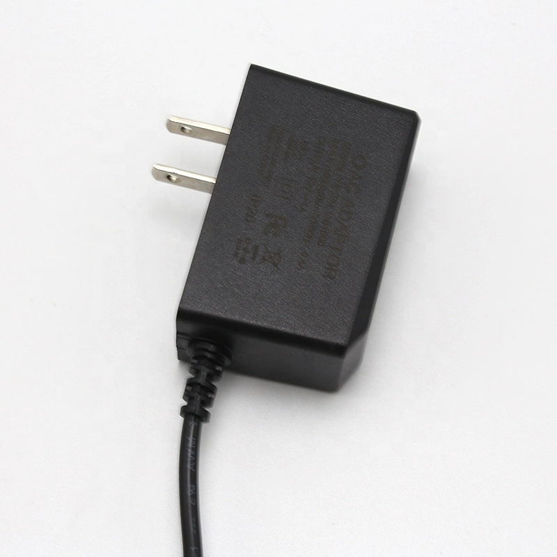 12watt AC to DC 12V 1A Switching Power Supply Adapter