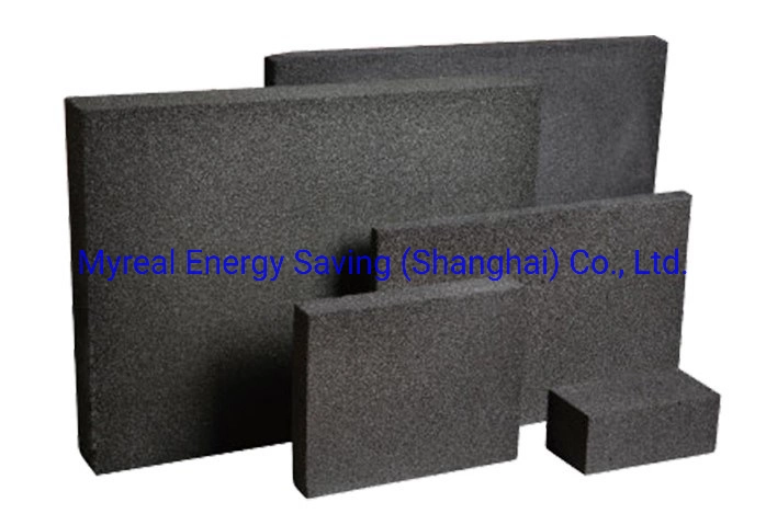 1400kpa Load Bearing Foam Glass Insulation for Industrial Applications